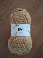 Gezocht, Wibra garen Evi zandkleur, Ophalen of Verzenden, Breien of Haken, Wol of Garen