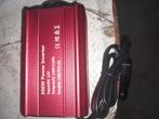 Omvormer 12 volt naar 220 volt 300 watt, Caravans en Kamperen, Ophalen of Verzenden, Nieuw