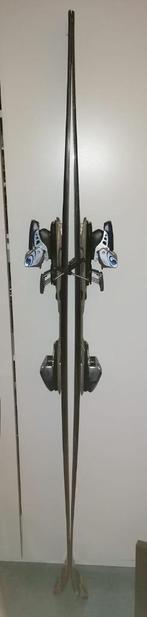Salomon X Free 9 Ski - 174, Sport en Fitness, Skiën en Langlaufen, Ophalen, 160 tot 180 cm, Gebruikt, Salomon