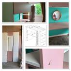 Hoogslaper Jules basic, Ophalen, Gebruikt, Hoogslaper