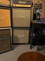 marshall full stack DSL100, Muziek en Instrumenten, Versterkers | Bas en Gitaar, Ophalen, Gebruikt, Gitaar, 100 watt of meer