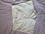 Witte Levi's shorts jeans maat w28, Kleding | Dames, Spijkerbroeken en Jeans, Wit, Ophalen of Verzenden, Zo goed als nieuw, W28 - W29 (confectie 36)