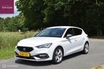 Seat Leon 1.5 TSI 150pk FR Launch edition + trekhaak, 65 €/maand, Euro 6, 4 cilinders, 150 pk
