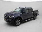 Mercedes-Benz X-Klasse 250 d 4-MATIC Pure (bj 2018), Auto's, Mercedes-Benz, Gebruikt, Blauw, 14 km/l, Vierwielaandrijving