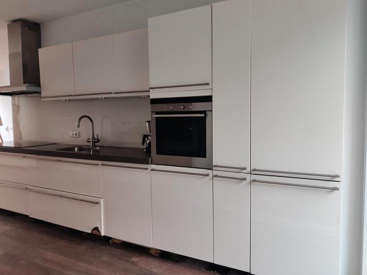 Complete Rational Keuken - zelf demonteren, Huis en Inrichting, Keuken | Complete keukens, Ophalen of Verzenden