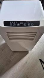 Eurom PAC 9.2 Mobiele Airco, Ophalen, Minder dan 60 m³, Timer, 3 snelheden of meer