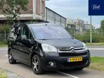 Citroën Berlingo 1.6 HDI 500 Club | Koelwagen (zonder unit), Huisgarantie, 4 cilinders, 4 stoelen, Zwart