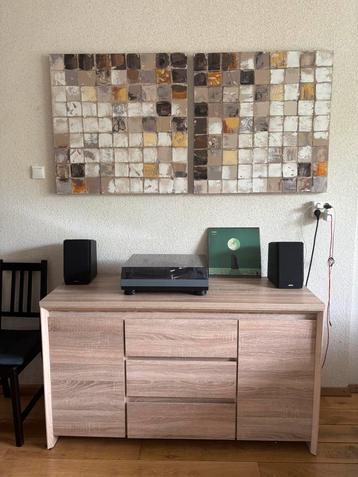 Dressoir 