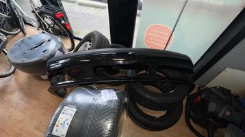 Voorbumper Saab 9-3 Aero V1 (YS3D) beschikbaar voor biedingen