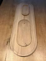 Tappas  vanaf € 5.- per stuk kerst geschenk, Ophalen, Zo goed als nieuw, Rechthoekig, Hout