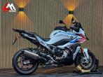 BMW S 1000 XR - Akrapovic - M - Alle pakketten, 4 cilinders, Bedrijf, Onbekend, Meer dan 35 kW