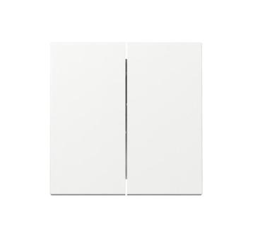 061. GIRA schakelmateriaal / systeem 55 / wandcontactdoos beschikbaar voor biedingen