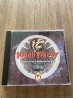 Killah Priest - Heavy Mental, Cd's en Dvd's, Cd's | Hiphop en Rap, Ophalen of Verzenden, Gebruikt