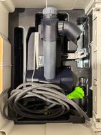 Festool EHL 65 schaafmachine, Doe-het-zelf en Verbouw, Ophalen, Zo goed als nieuw, Minder dan 600 watt, Vlakschuurmachine