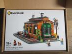 LEGO BL Designer Program * Old Train Engine Shed * 910033, Ophalen, Nieuw, Complete set, Lego