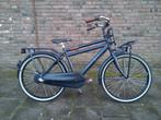 Cortina u4 transport 24" Jongensfiets 3 Versnellingen, Ophalen of Verzenden, Zo goed als nieuw