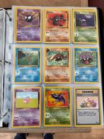 POKEMON FOSSIL SET, Hobby en Vrije tijd, Verzamelkaartspellen | Pokémon, Ophalen of Verzenden, Zo goed als nieuw