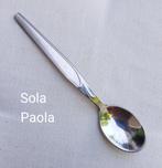 Bestekaanvulling Sola Paola, Ophalen of Verzenden, Zo goed als nieuw, Rvs of Chroom, Vaatwasserbestendig