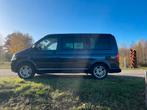 Volkswagen California 2010 Blauw, Chemisch toilet, Buscamper of Camperbus, Luifel, Volkswagen