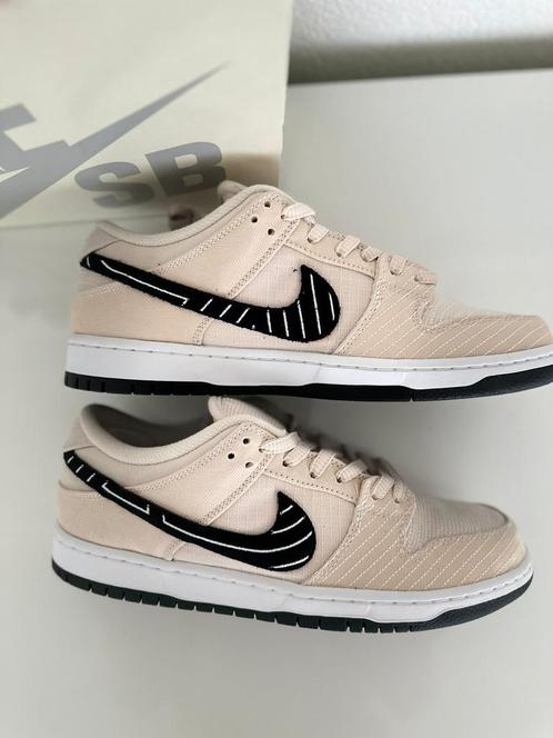 Heren sneakers Nike Dunk SB Albino Preto maat 44, Kleding | Heren, Schoenen, Nieuw, Sneakers of Gympen, Overige kleuren, Ophalen of Verzenden
