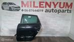 VOLKSWAGEN POLO 6R LINKS ACHTER PORTIER L041, Ophalen of Verzenden, Gebruikt, Links, Deur