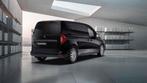 Mercedes-Benz Citan 110 CDI L2 Pro, Auto's, Bestelauto's, Stof, Euro 6, Zwart, Mercedes-Benz