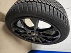 RC Design velgenset 18' met Goodyear Ultragrip winterbanden, Ophalen, 18 inch, Gebruikt, Banden en Velgen
