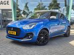 Suzuki Swift 1.2 Stijl Smart Hybrid 90pk | Carbon Edition |, Auto's, 12 maanden, Stof, Gebruikt, 4 cilinders