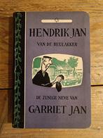 De zunige neve van Garriet Jan., Ophalen of Verzenden, Zo goed als nieuw