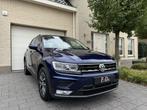 Volkswagen Tiguan 1.4 TSI ACT 150pk Comfortline Navi ACC Com, Auto's, Volkswagen, Voorwielaandrijving, Stof, 4 cilinders, 150 pk