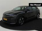Renault Megane E-Tech EV60 Optimum Charge Evolution 220PK Re, 12 maanden, Stof, 10 min, Zwart