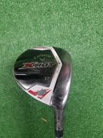 Callaway X Hot Fairwaywood, Gebruikt, Callaway, Ophalen of Verzenden, Club