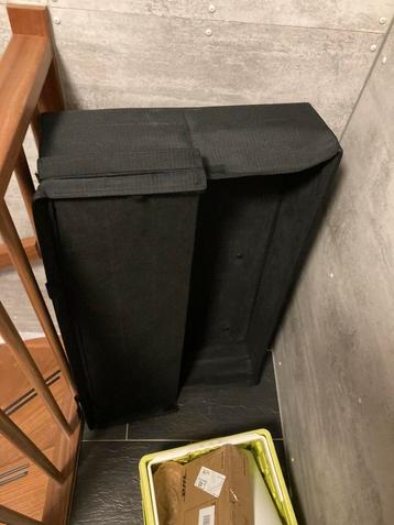 Underbed storage Ikea beschikbaar voor biedingen