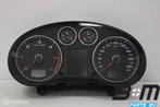 Tellerunit Audi A3 8P 8P0920932C, Gebruikt