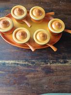 mini pannen setje Para Sphinx au Feu, Ophalen of Verzenden