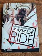Maximum Ride Manga vol 1 - James Patterson, Eén comic, Amerika, James Patterson, Ophalen of Verzenden