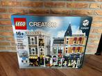 Lego Creator 10255 Assembly Square Nieuw in ongeopende doos., Kinderen en Baby's, Speelgoed | Duplo en Lego, Ophalen of Verzenden