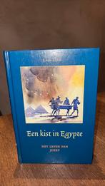 KR J van ‘t Hul. Een kist in Egypte, Boeken, Ophalen of Verzenden, Gelezen