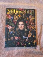 Miljuschka Magazine deel 3, Ophalen of Verzenden, Zo goed als nieuw
