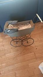 Vintage Kinderwagen, Ophalen of Verzenden, Gebruikt, Overige merken