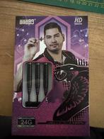 Nieuwe darts - One80 Jelle Klaasen HD- 24 gram, One80, ., Nieuw, Ophalen of Verzenden