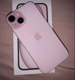 Apple Iphone 15 roze 256 GB, Telecommunicatie, Mobiele telefoons | Apple iPhone, Ophalen of Verzenden, Zo goed als nieuw, Roze
