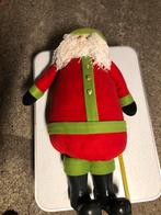 Kerstman, Diversen, Kerst, Ophalen of Verzenden, Zo goed als nieuw