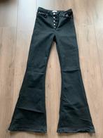 Zwarte flair jeans, loavies, maat s, Kleding | Dames, Spijkerbroeken en Jeans, Ophalen, Zwart, Nieuw, Loavies