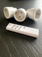 Klik aan klik uit, Doe-het-zelf en Verbouw, Elektra en Kabels, Ophalen, Zo goed als nieuw, Schakelaar