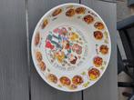 Blond Amsterdam oliebollenschaal, Huis en Inrichting, Keuken | Servies, Blond Amsterdam, Ophalen of Verzenden, Aardewerk, Schaal of Schalen