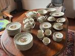 Mosa servies 57- delig, Ophalen