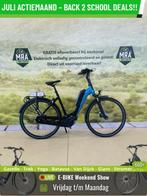 E-Bike! Sparta! BOSCH Middenmotor! Garantie! TOP-Deal!, Fietsen en Brommers, Elektrische fietsen, Sparta, Gebruikt, 50 km per accu of meer