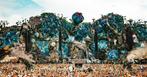 2x Zaterdag 19 juli Tomorrowland, Tickets en Kaartjes, Evenementen en Festivals, Eén persoon