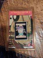 Looney Tunes Tasmaanse Duivel Textiel Poster, Ophalen of Verzenden, Nieuw, Overige typen